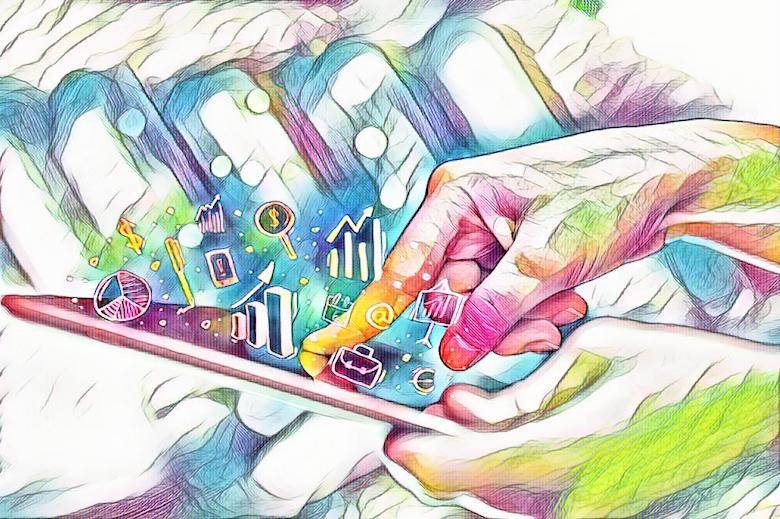 Ilmu Politik [20] Ilmu Politik di Era Internet dan Revolusi Digital